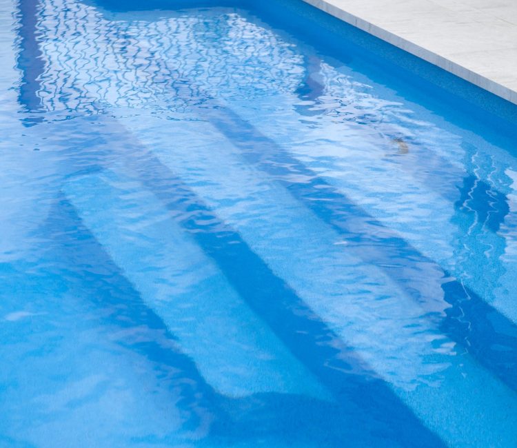 Botanic Ridge Fibreglass Pool - Master Pools